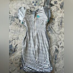 Love to Dream size Medium (13-18.5lbs)